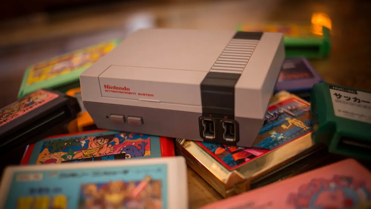 Rare 97 Sealed NES Cartridges Discovered in Wisconsin Shop