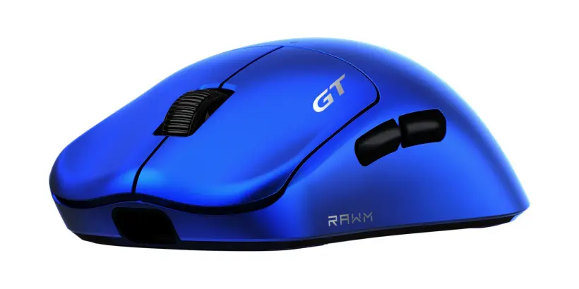 RAWM LEVIATHAN V4 GT gaming mouse