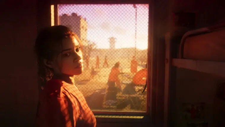 Rockstar Apologizes for GTA 6 Delay as New Lucia Footage Leaks
