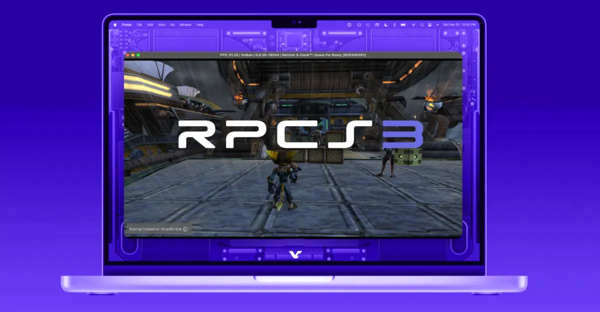 RPCS3 ARM64 Update Fixes Hundreds of PS3 Game Crashes