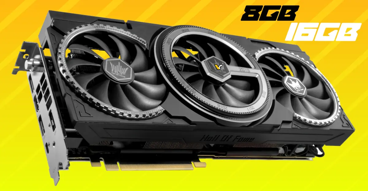 GALAX GeForce RTX 2080 SUPER