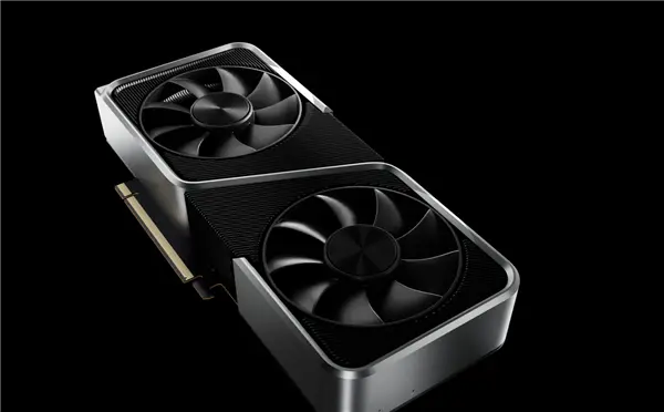 NVIDIA GeForce RTX 3060 12GB graphics card