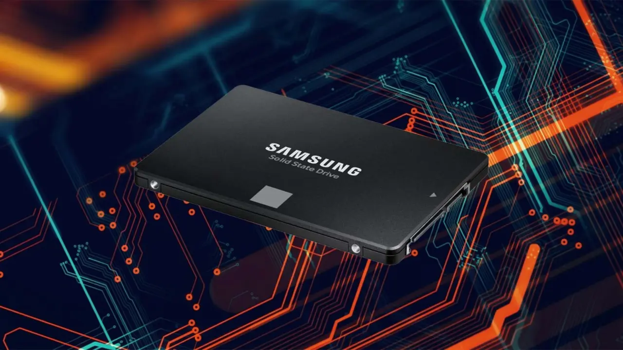 Samsung 870 EVO 4TB Price Jumps 6x to $1,100