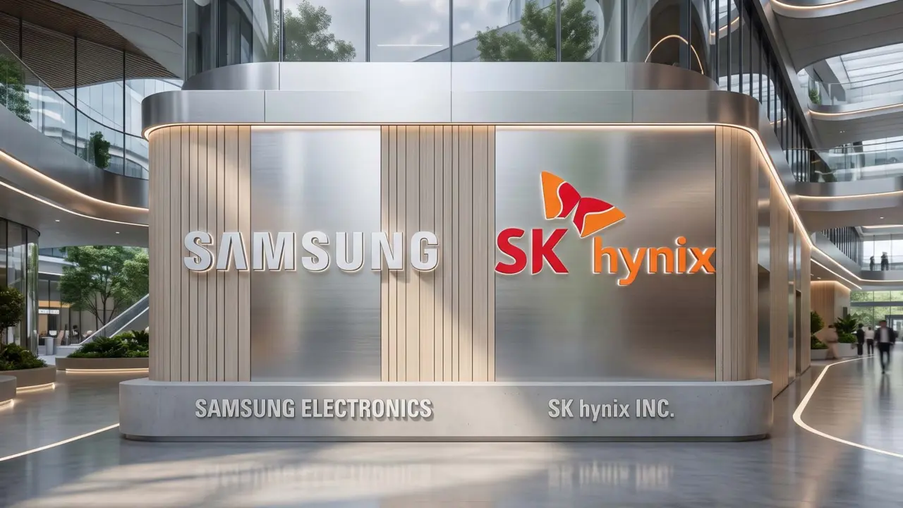 Samsung HBM4 Base Dies May Shift to 2nm for NVIDIA AI Chips
