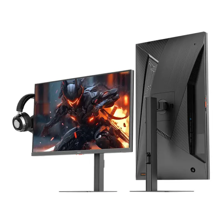 SANC G73Turbo 27-inch gaming monitor front view