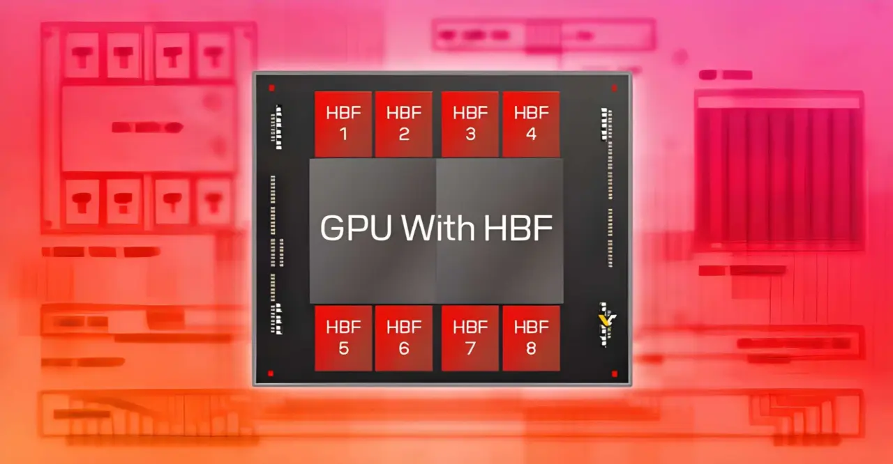 SanDisk HBF Faces Criticism Over Cherry-Picked HBM Specs