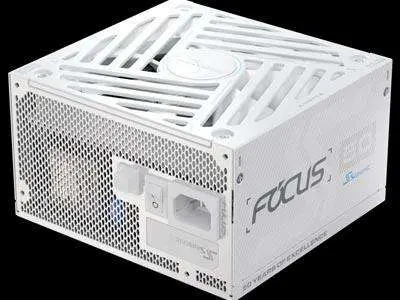 Seasonic FOCUS GX ATX 3.1 v5 PSU Adds Cybenetics Platinum Rating