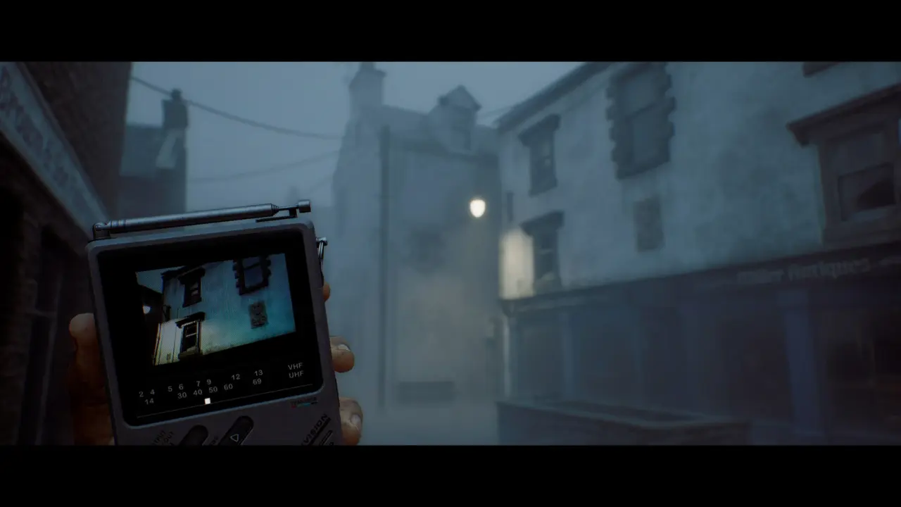 Silent Hill: Townfall Gameplay Deep Dive Highlights Soundtrack