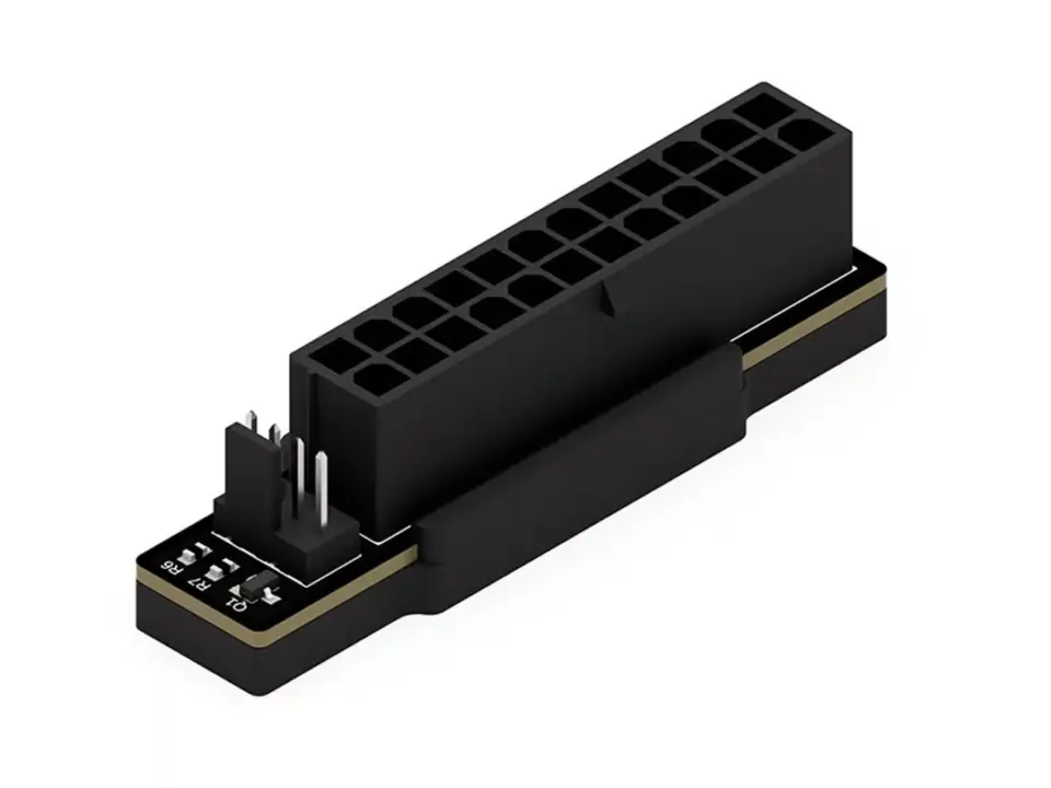 Singularity Computers PSU Node device