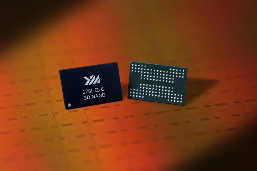 SK Hynix NAND Plant 2 Restart Adds 50% Dalian Capacity
