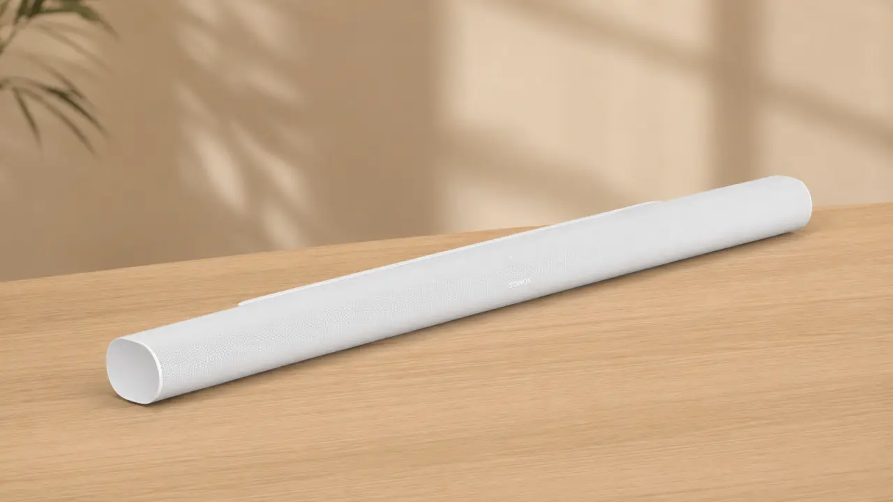 Sonos Arc Ultra Price Drop: $200 Off Flagship Dolby Atmos Soundbar