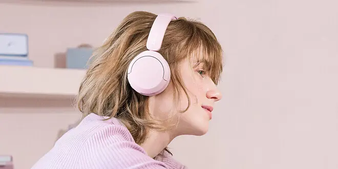 Sony WH-CH730N Headphones Leak: ANC, Multipoint, Oct 2026 Release