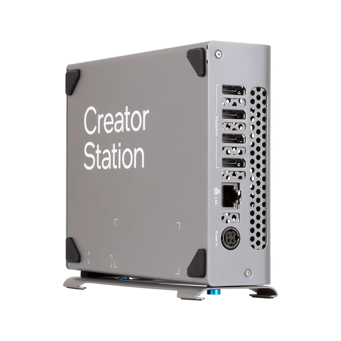 Sparkle TCX-280DF Thunderbolt 5 eGPU enclosure