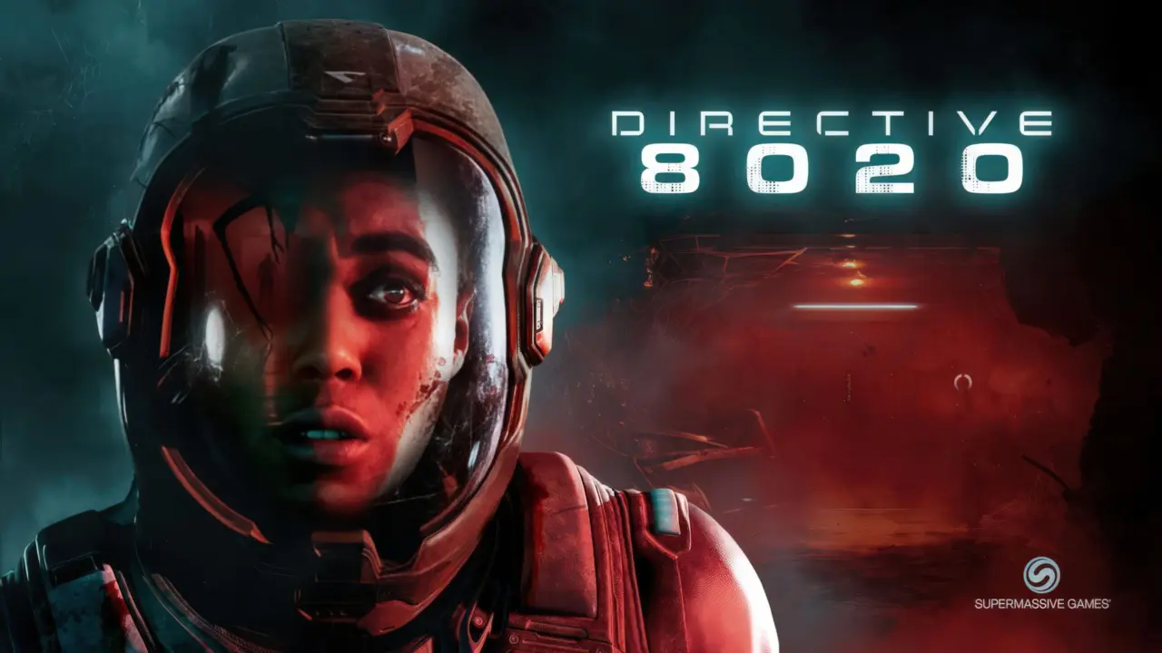 Supermassive Games Directive 8020