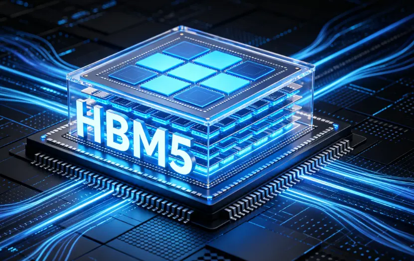 Synopsys HBM5 Verification IP