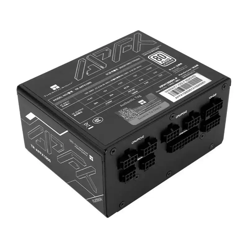 Thermalright TR-APFX1000 power supply unit