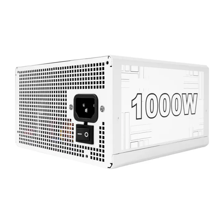 Thermalright TR-GL1000-W PSU Launches for Around $64