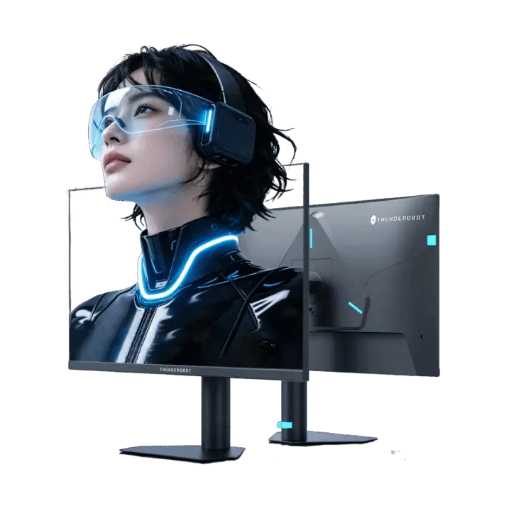 ThundeRobot JQ27F360L-GT 2K 360Hz Monitor Ships for Around $233