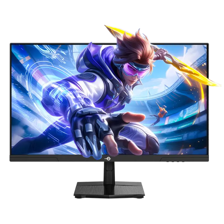 Titan Army P2710R3 27-Inch 2K Monitor Hits $128 With 245Hz Refresh