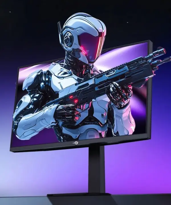 Titan Army P276MX ULTRA brings 5K dual-mode QD Mini LED to gaming