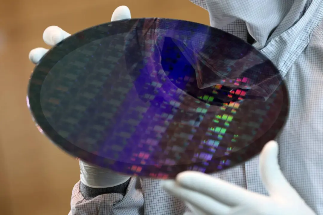 TSMC CoWoS AI Chip Packaging Hits 98% Yield Rate