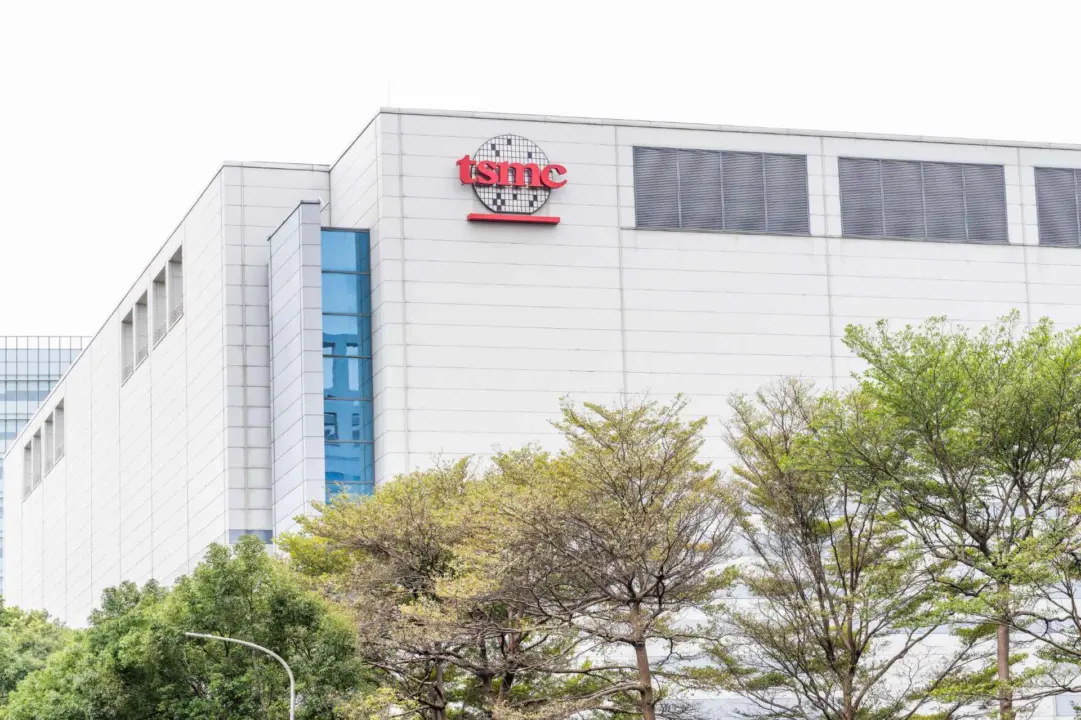 TSMC 1.4nm Fabrication Plants