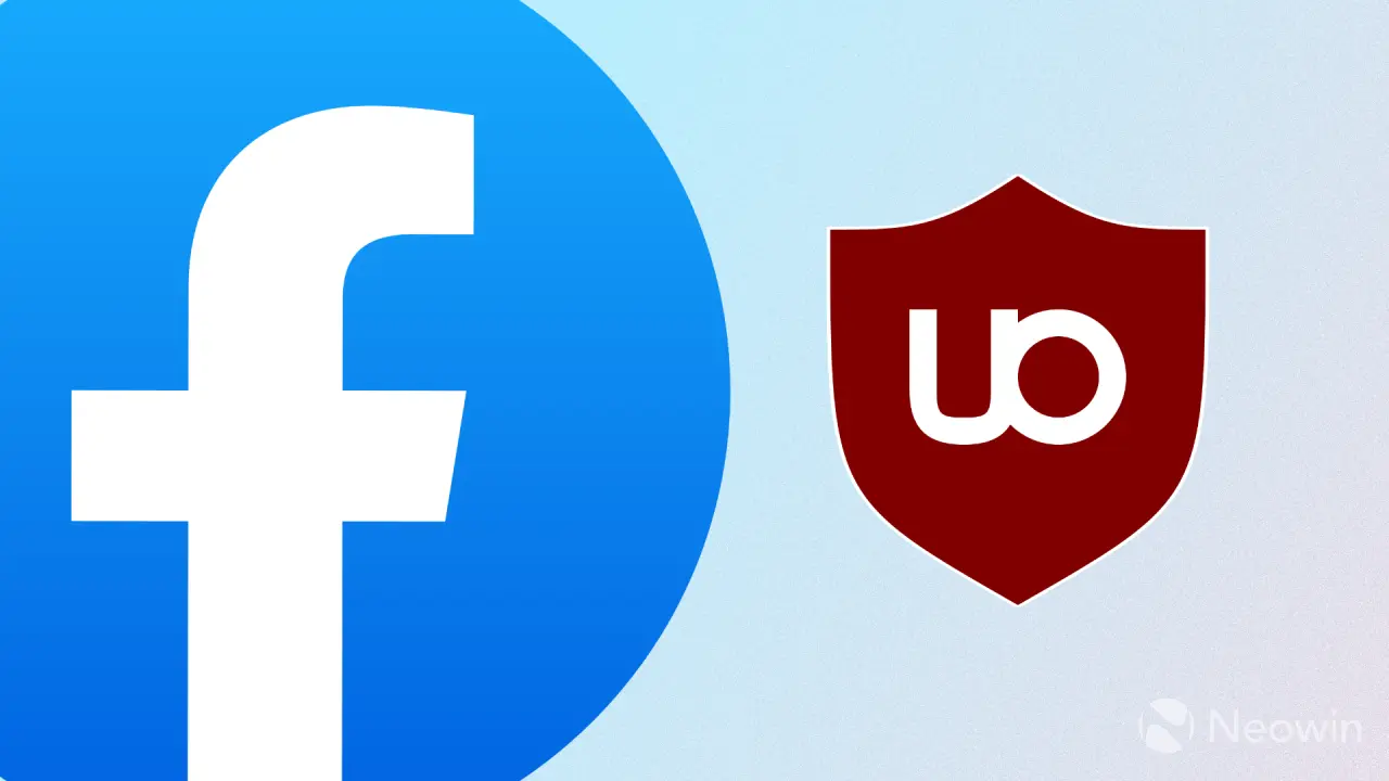 uBlock Origin uBlock Origin
