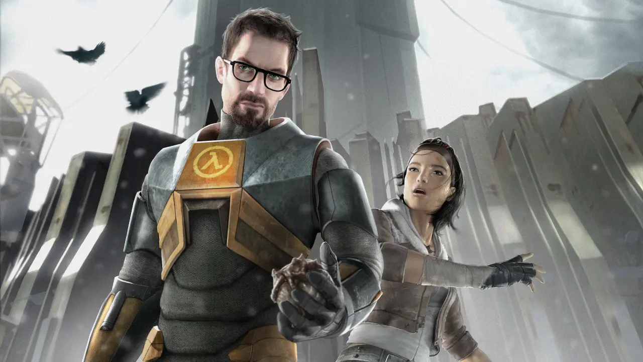 Valve 12TB Leak Sparks Half-Life 3 Speculation Amid Unverified Data
