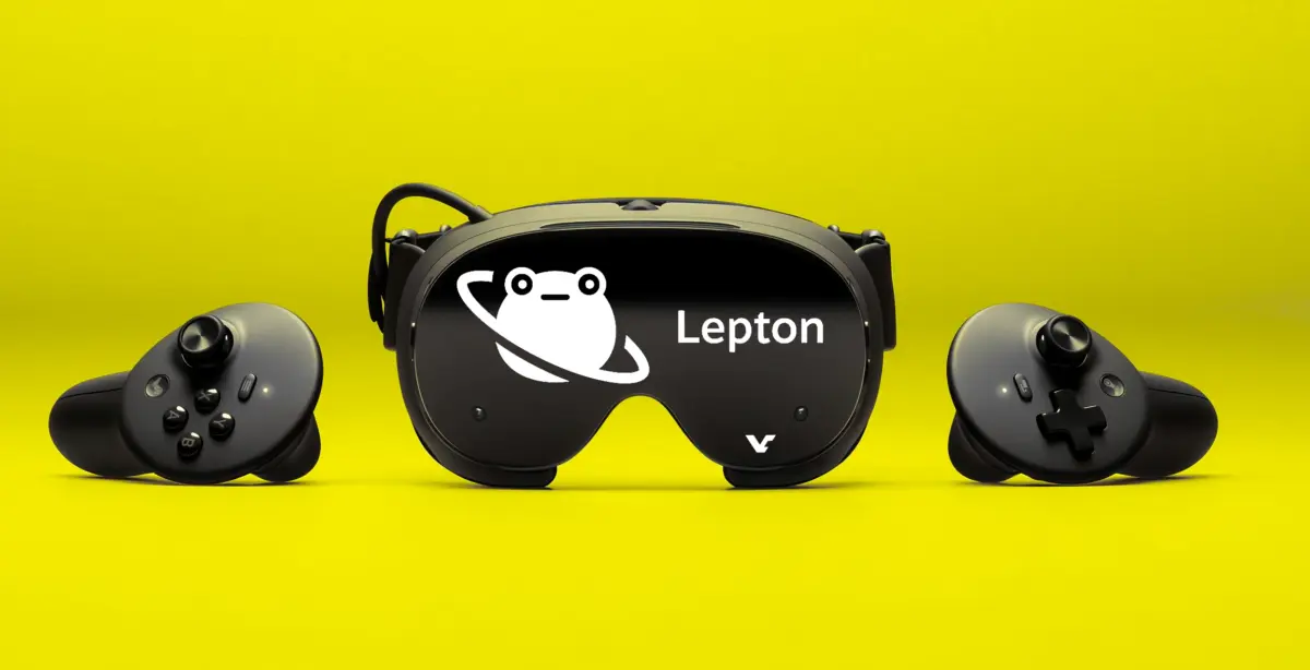 Valve Releases Lepton Android Layer for Steam Frame