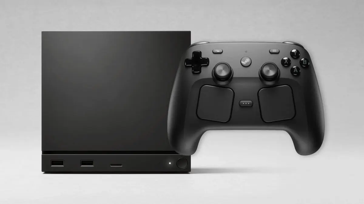 Valve warns Steam Machine buyers after CEVA logistics breach