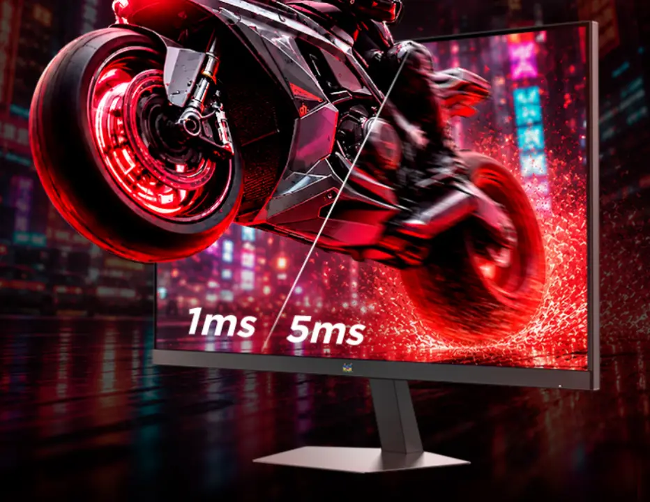 ViewSonic 24-inch 2K 260Hz Gaming Monitor Launches at $132