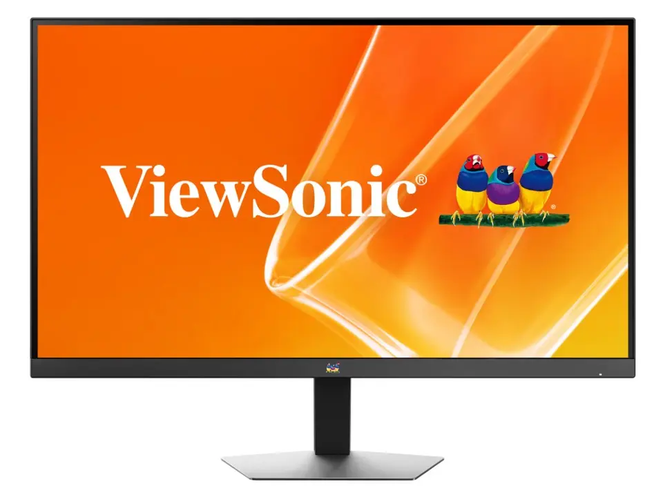 ViewSonic Launches 23.8-Inch QHD Gaming Monitor With 260Hz Overclock