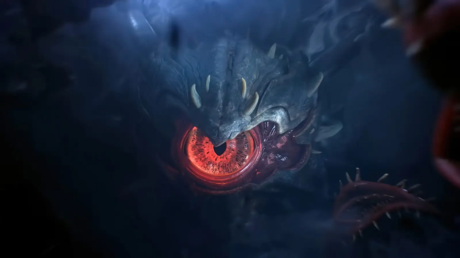Warlock: Dungeons & Dragons gameplay reveal