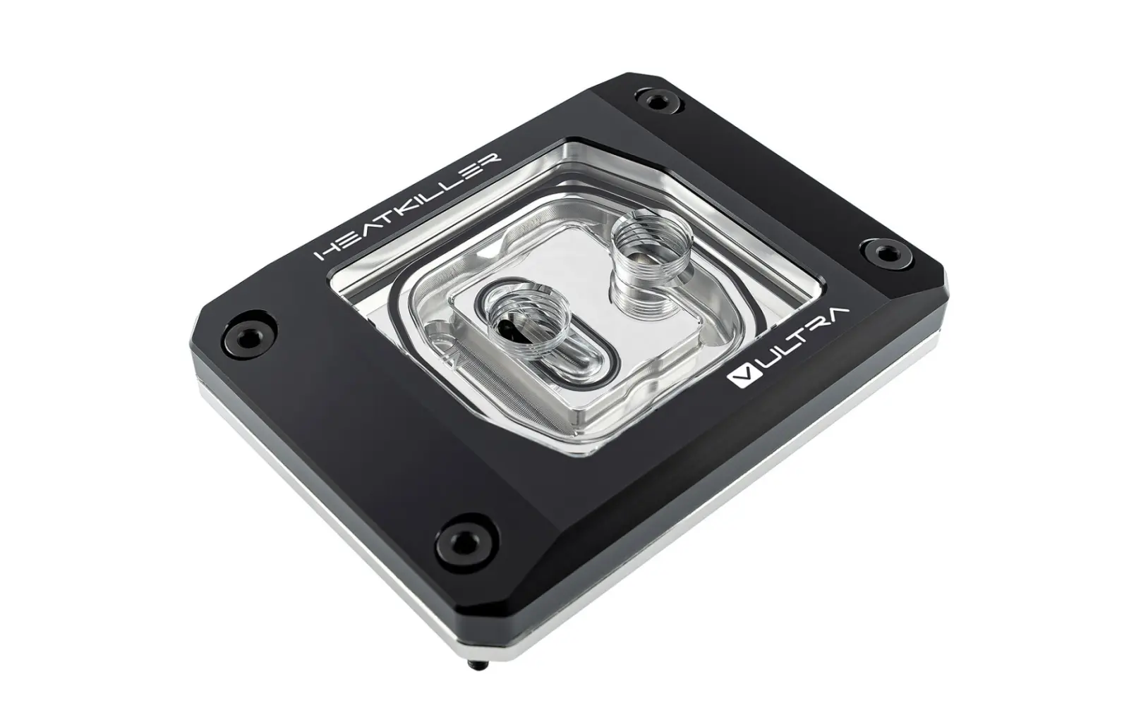Watercool HEATKILLER V CPU cold plate