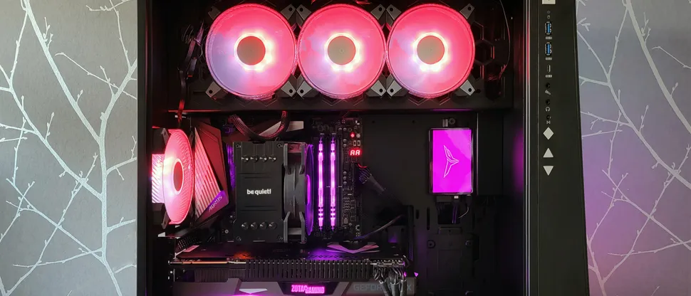 Windows 11 Crashes: Microsoft Blames RGB Drivers for Game Instability