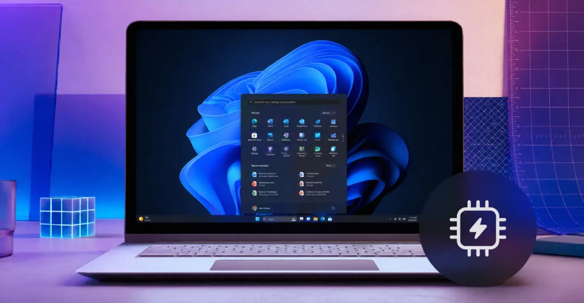 Windows on Arm Hits 7,000 Verified Apps Ahead of RTX Spark Launch