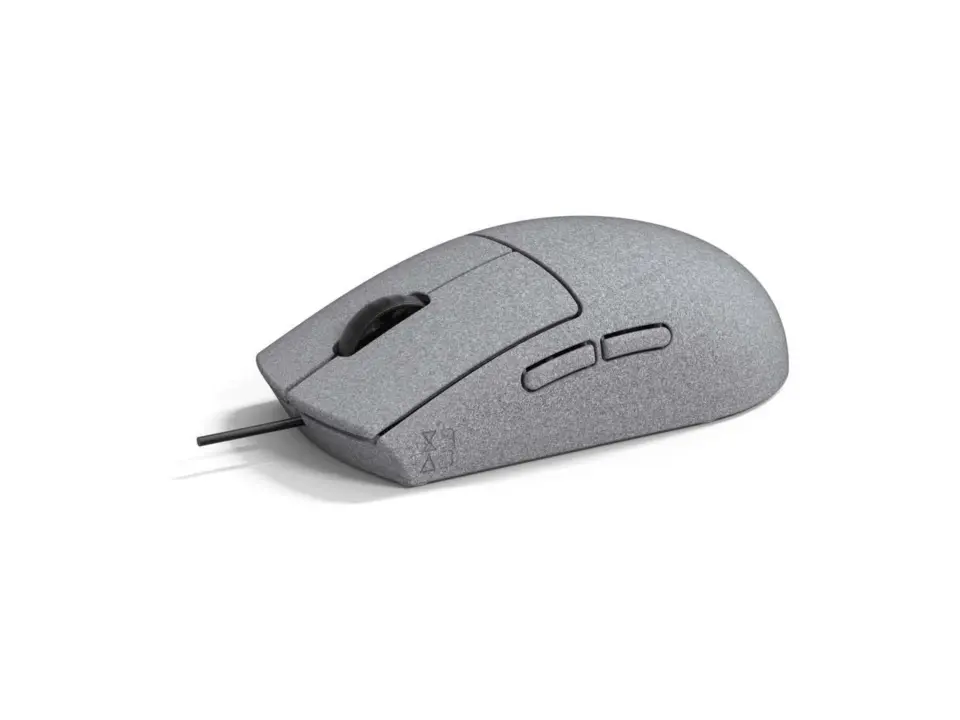XBAB Tech XA25 Gaming Mouse Announced at $169 With 25g Weight