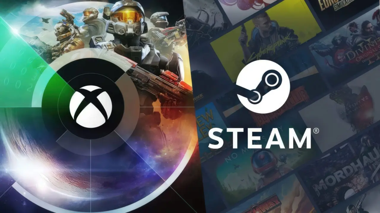 Microsoft Xbox App