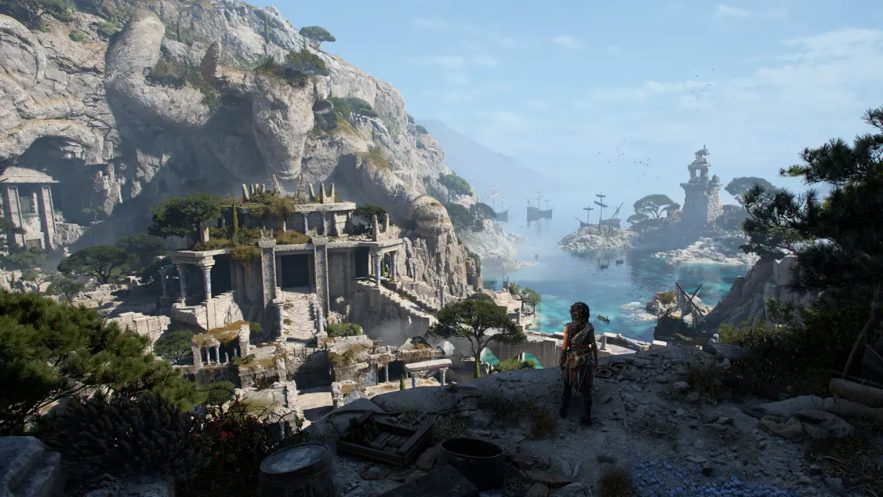 Xbox Game Pass Adds Resonance: A Plague Tale Legacy as Witcher 3 Departs