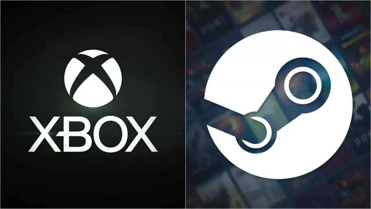 Xbox May Leave Steam as Microsoft Shifts PC Gaming Strategy