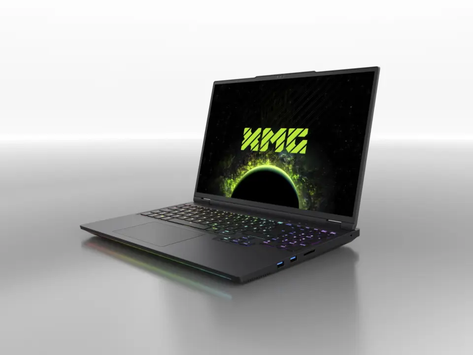 XMG NEO 16 (M26)