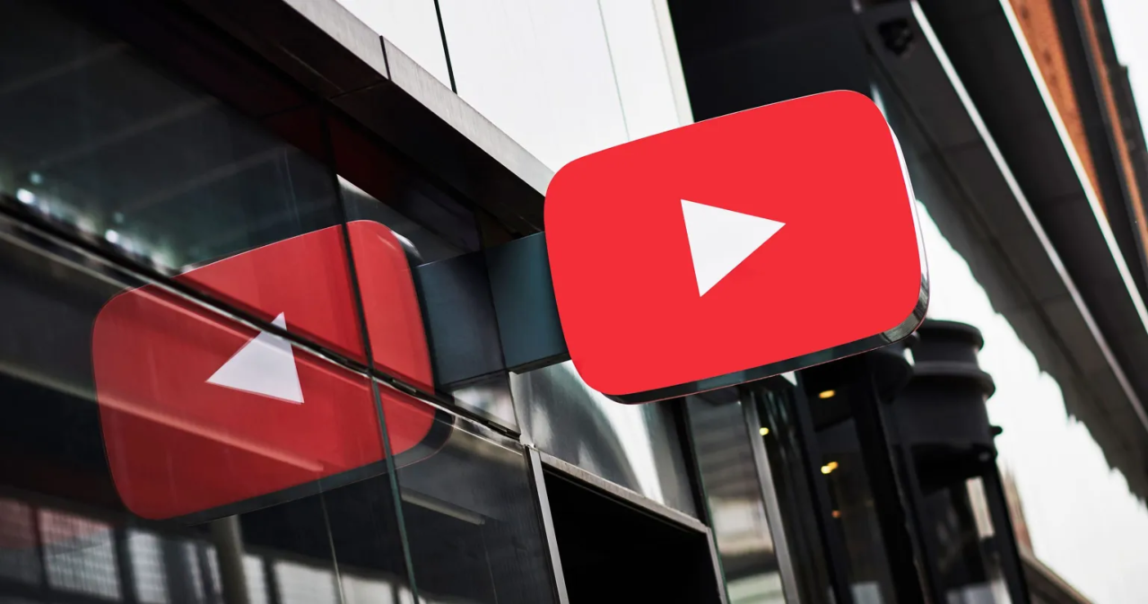 YouTube Counts Views Immediately Upon Playback Start