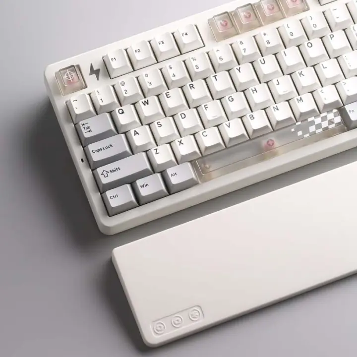 YUNZII AL98 PRO mechanical keyboard