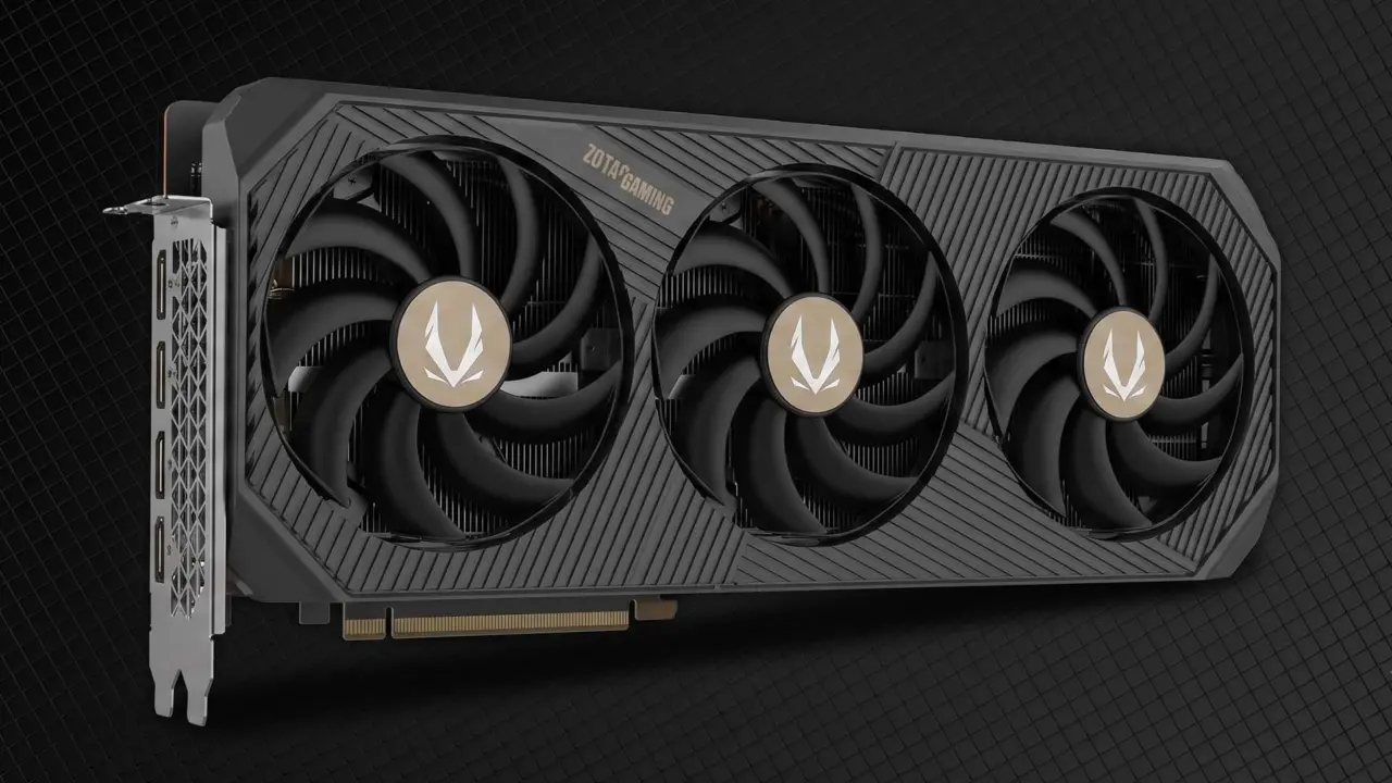 ZOTAC Upgrades RTX 4090 to RTX 5090 for Faulty Customer