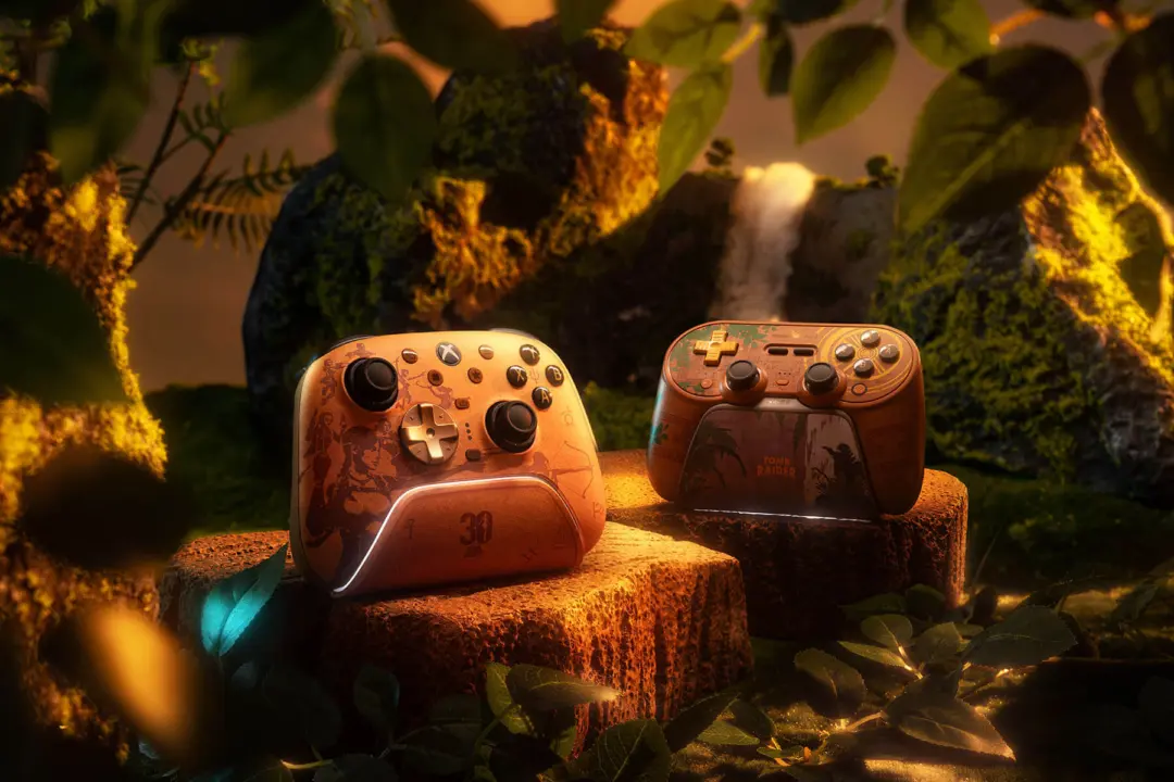 8BitDo Ultimate 3 and Pro 3 controllers launch with TMR sticks and Hall effect triggers for $120 and $80