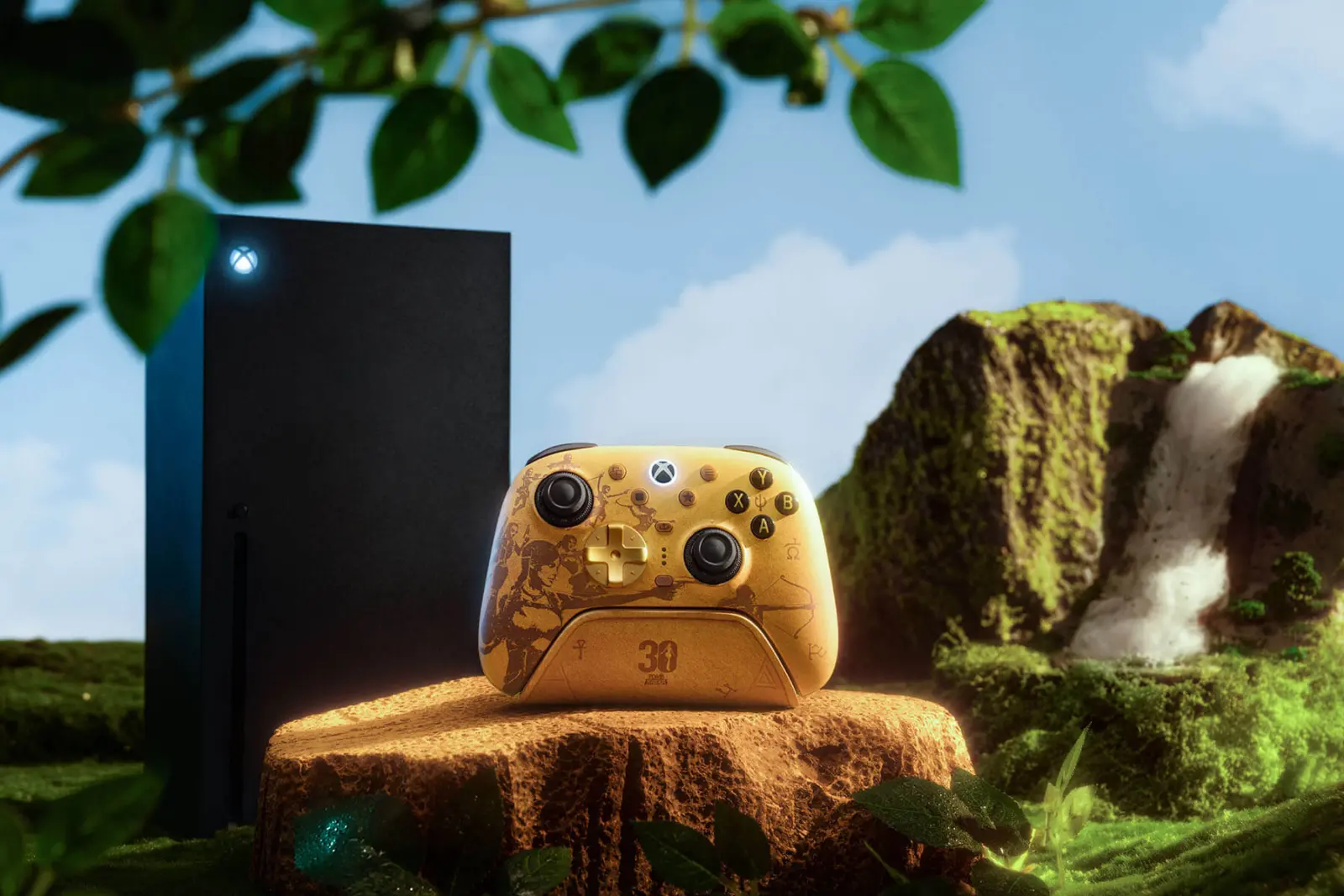 8BitDo Ultimate 3 and Pro 3 controllers