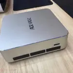 ACEMAGIC F7A Mini PC Debuts: Bigger Chassis for Better Cooling