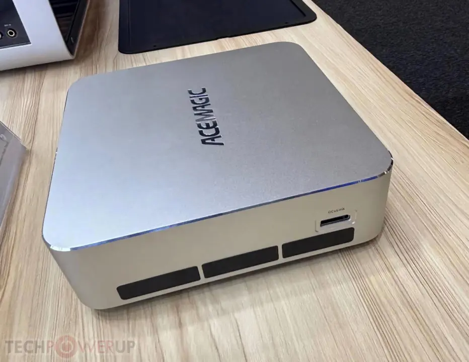 ACEMAGIC ACEMAGIC F7A