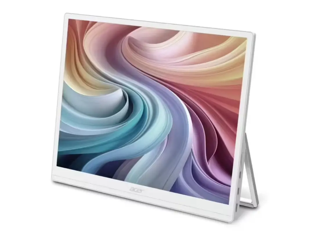 Acer EP130K portable e-ink monitor