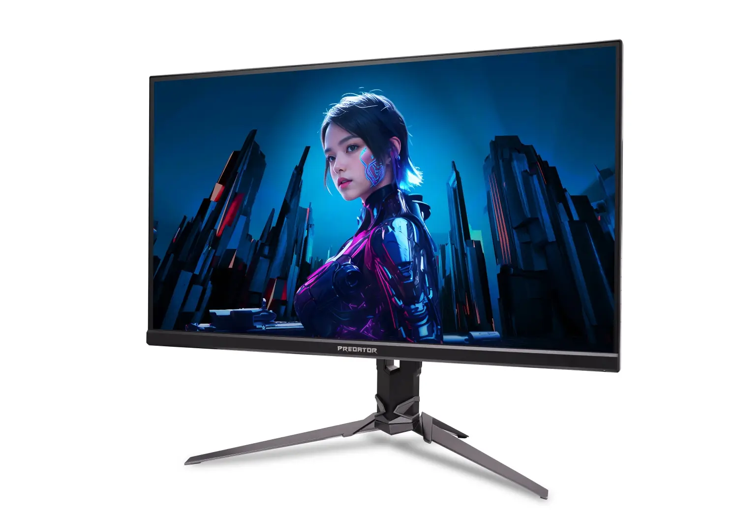 Acer Predator XB253Q U1 gaming monitor